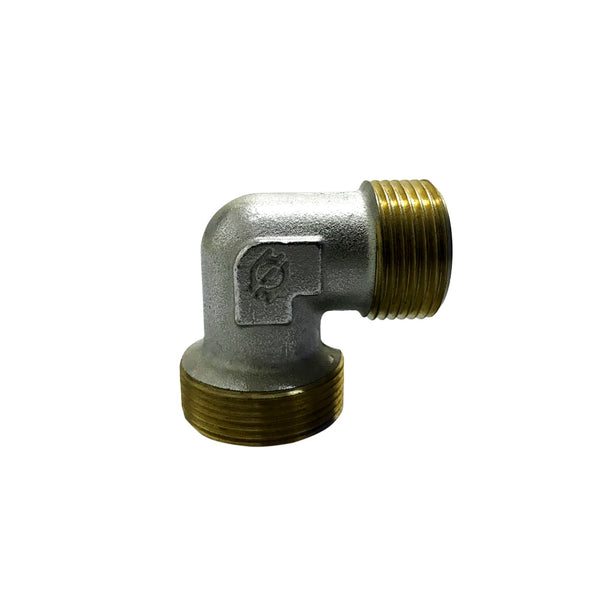 Cotovelo Macho Emmeti 26mm x 3/4"
