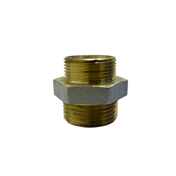 Conector Macho Emmeti 16/20mm x 3/4"