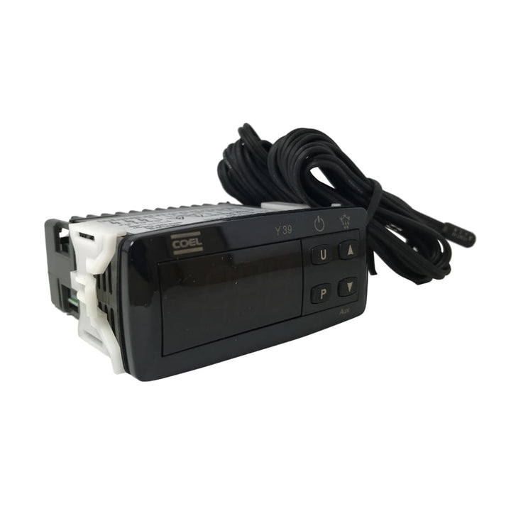 Y39-HRRR Bivolt - Controlador de Temperatura para Congelados Coel