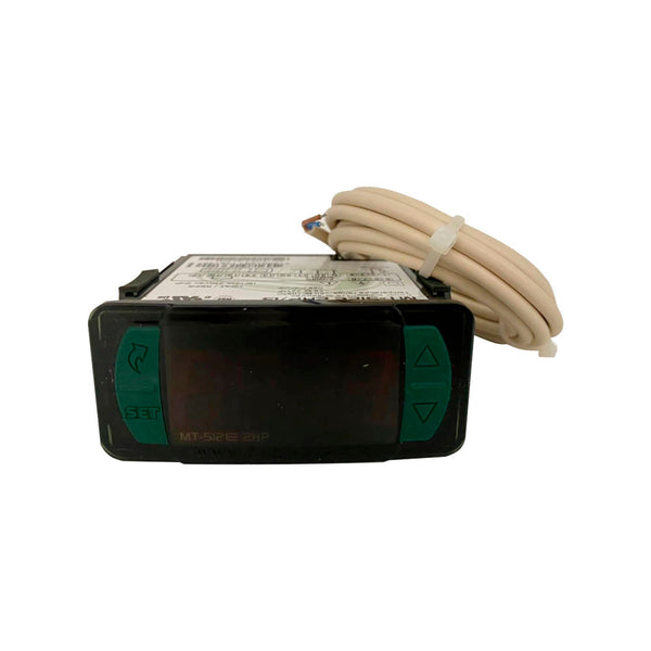 MT512 E 2HP Bivolt - Controlador de Temperatura / Degelo Natural Full Gauge