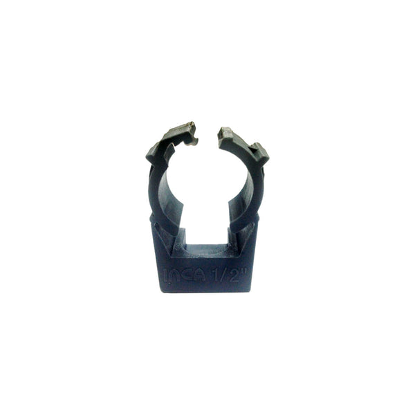 Abraçadeira De PVC Para Tubo Soldável 1/2 (abraçadeira Condulete Top)