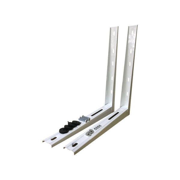Suporte para Condensadora Split 500mm [até 30.000 Btus]