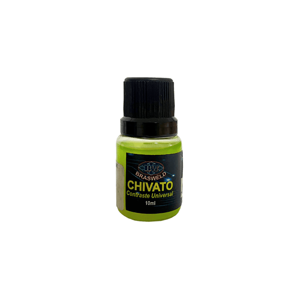 Detector de Vazamento de Gás Chivato 10mL