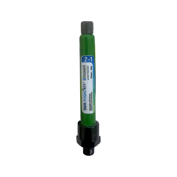 Tapa Fugas + Contraste para Ar Condicionado e Refrigeração 2 em 1 15mL