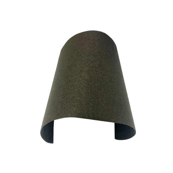 Lixa Pano Metal P120 para PVC