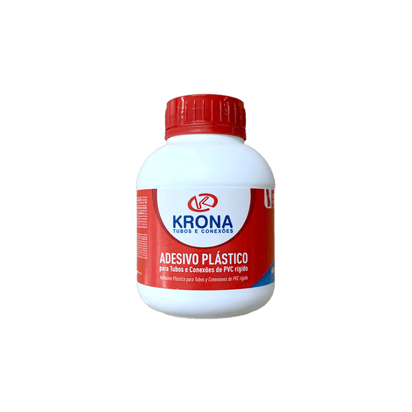 Adesivo para PVC Frasco 175g