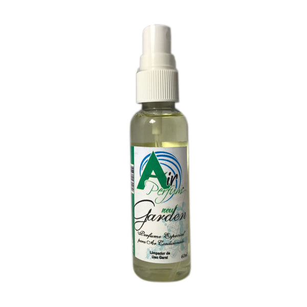 Aromatizador para Ar Condicionado / Essência Odorizante - Air Shield 60mL