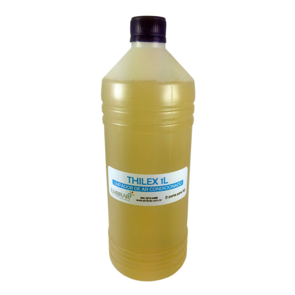 Limpador de Ar Condicionado 1L - Thilex