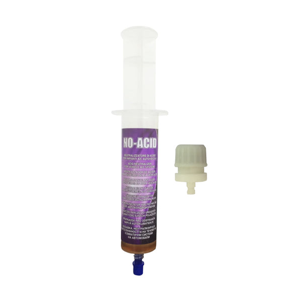 Neutralizador de Acidez NO-ACID