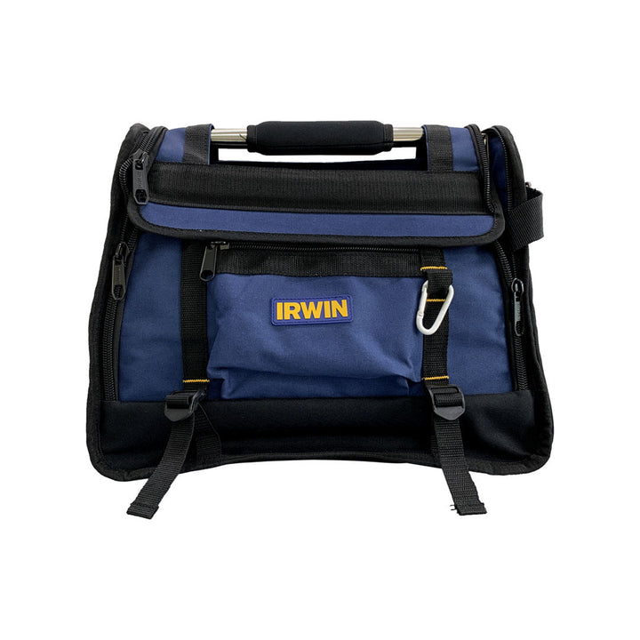 Bolsa para Ferramentas 18'' com 19 Bolsos e 19 Compartimentos - IRWIN