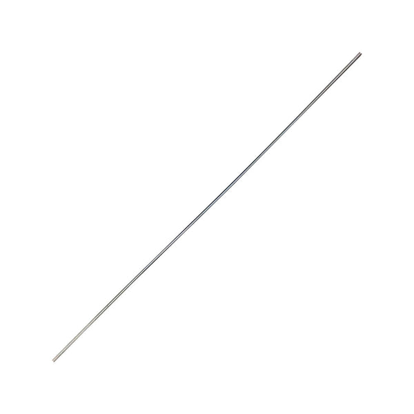 Solda Alumínio/Alumínio e Alumínio/Cobre IZI 1 - Vareta com Fluxo