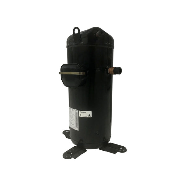 Compressor Scroll Panasonic Sanyo 60.000 BTU/H (5TR) 380V Trifásico 60Hz R410 (para Split Convencional)