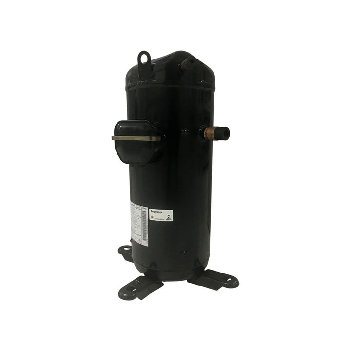 Compressor Scroll Panasonic Sanyo 60.000 BTU/H (5TR) 380V Trifásico 60Hz R410 (para Split Convencional)