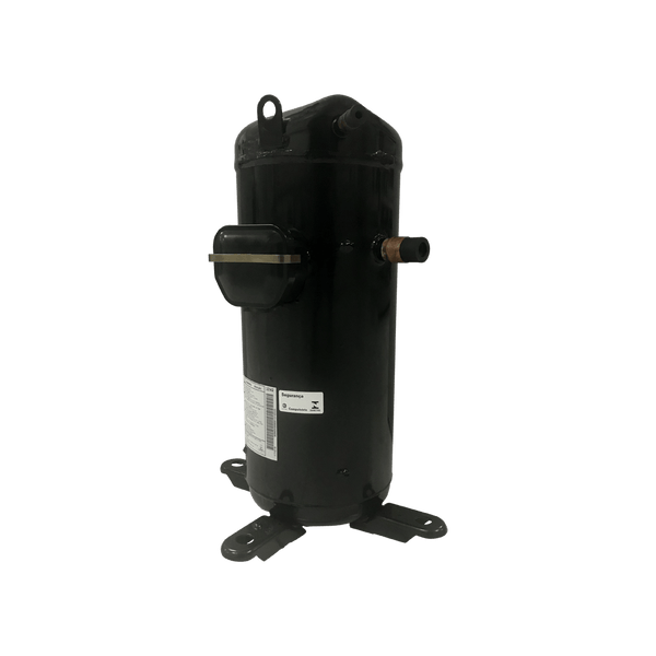 Compressor Scroll Panasonic 60.000 Btu/h (5TR) 380V Trifásico 60Hz R410A Não Inverter