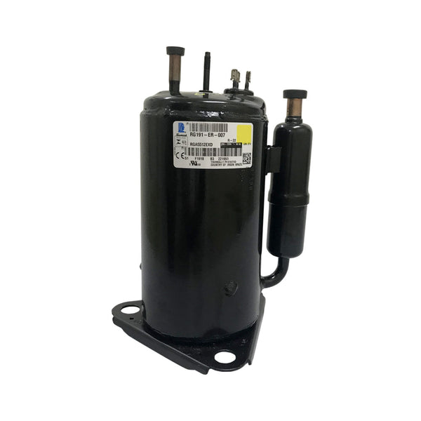 Compressor Rotativo Tecumseh 12.000 Btus R22 220V