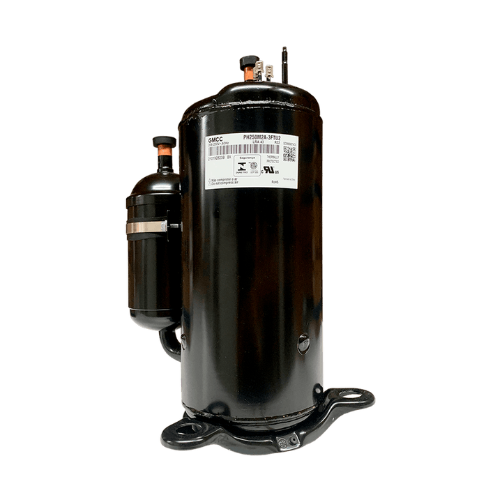 Compressor Rotativo GMCC 18.000 Btus R22 220V