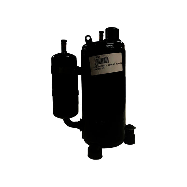 Compressor Rotativo Highly 24.000 Btus R22 220V