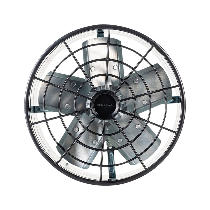 Ventilador Exaustor Axial 30cm 220V Alta Vazão Premium - Ventisol