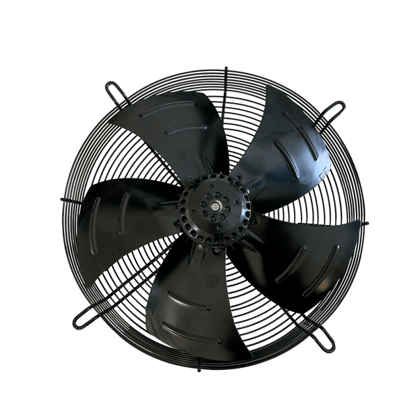 Motoventilador Exaustor Axial 40cm 220V para Unidade Condensadora