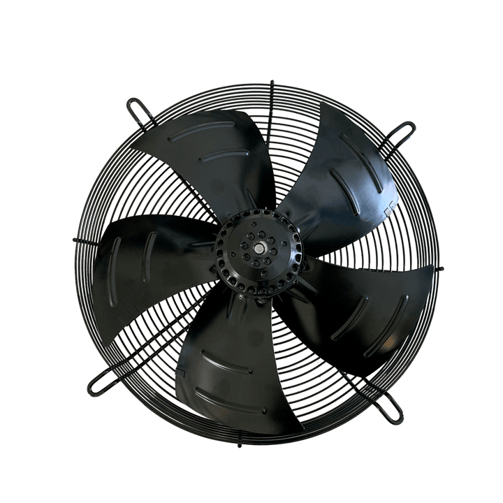 Motoventilador Exaustor Axial 40cm 220V para Unidade Condensadora