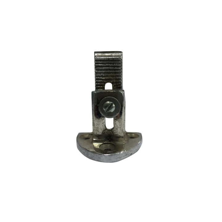 Castanha N.º 2 Alumínio