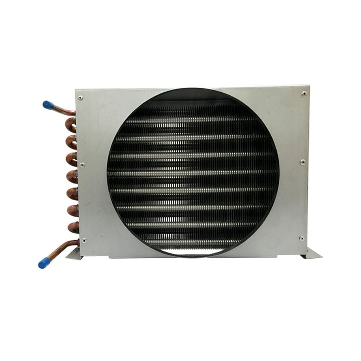 Condensador Hermético Cobre 1/3 HP com Coifa Elgin