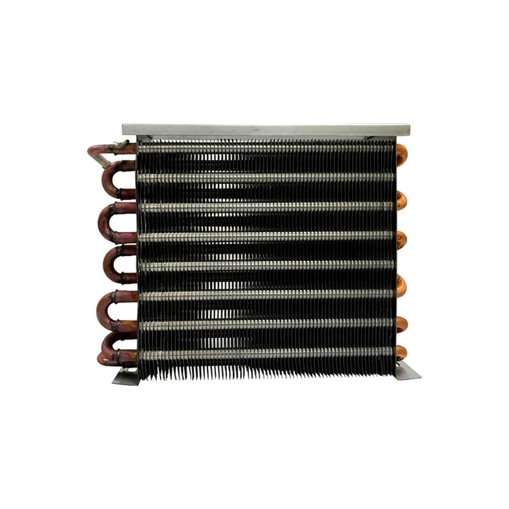 Condensador Hermético Cobre 1/5 HP sem Coifa Elgin