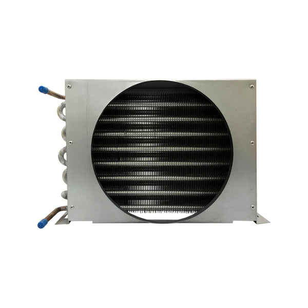 Condensador Hermético 1/4 HP com Coifa Elgin