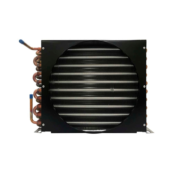 Condensador Hermético Cobre 3/4 HP com Coifa Elgin