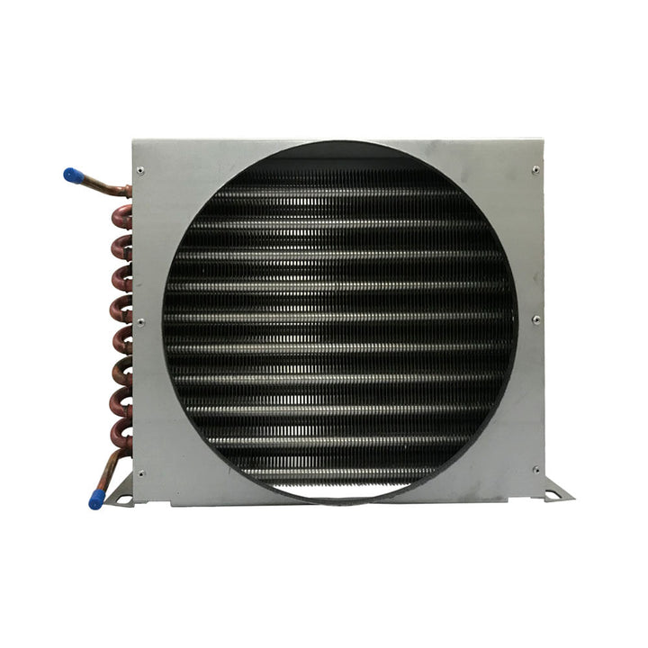 Condensador Hermético Cobre 1/2 HP com Coifa Elgin