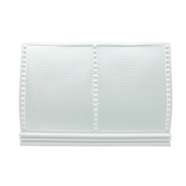 Filtro para Ar Condicionado Split Piso Teto Universal 12 a 80.000 Btus
