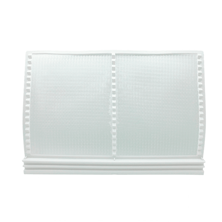 Filtro para Ar Condicionado Split Piso Teto Universal 12 a 80.000 Btus