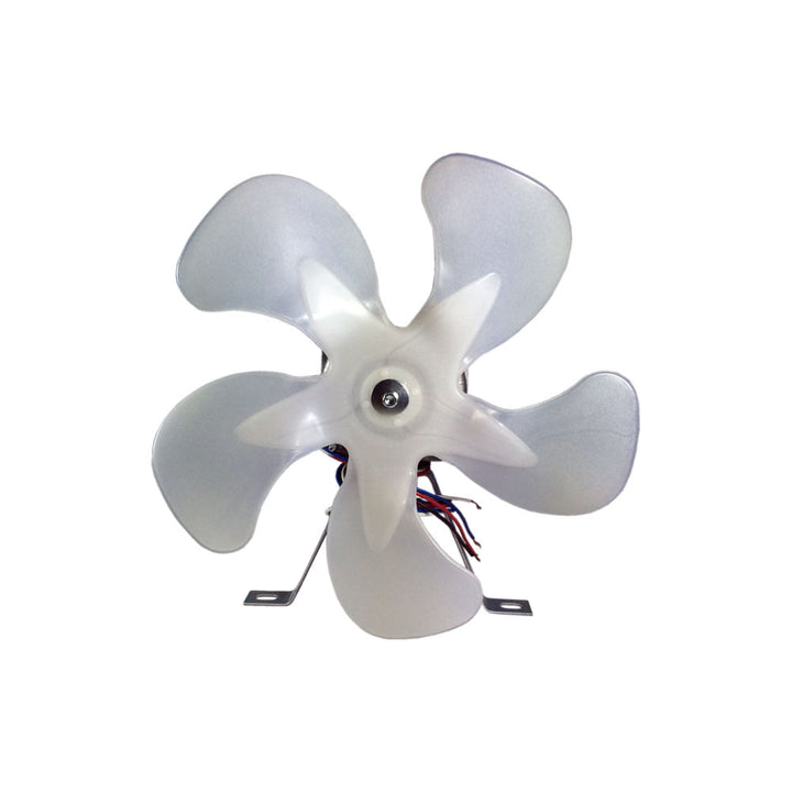 Micro Motor Exaustor 1/40 Bivolt Elgin