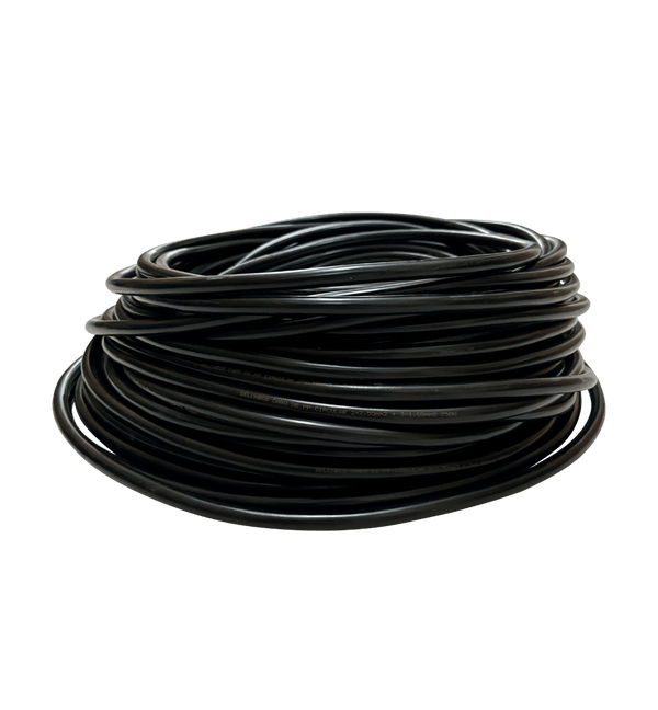 Cabo PP 5 Vias (2 x 2,50mm + 3 x 1,00mm) 750V [CERTIFICADO]