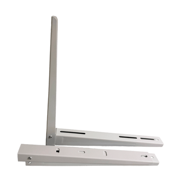 Suporte para Ar Condicionado Split 500mm Articulado sem Solda [até 30.000 Btus]