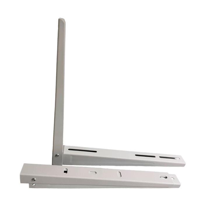 Suporte para Ar Condicionado Split 500mm Articulado sem Solda [até 30.000 Btus]