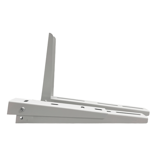 Suporte para Ar Condicionado Split 400mm Articulado sem Solda [até 12.000 Btus]