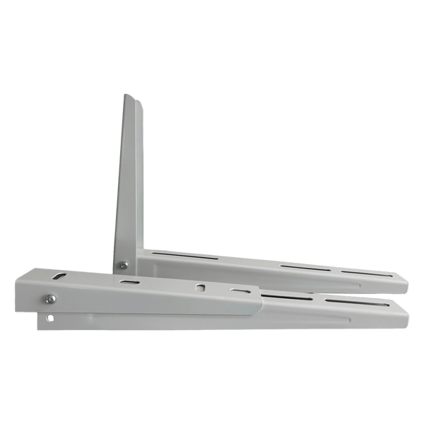 Suporte para Ar Condicionado Split 450mm Articulado sem Solda [até 18.000 Btus]