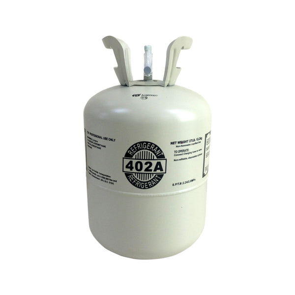 Gás Refrigerante R402A (HP80) - Cilindro 12.2kgs