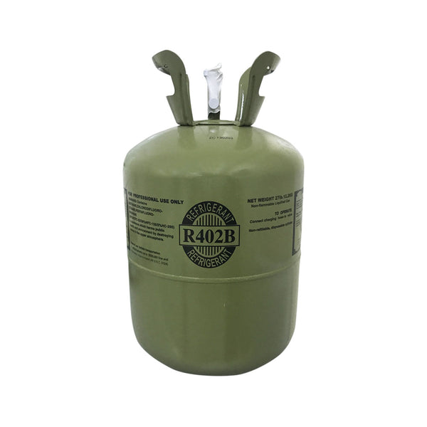 Gás Refrigerante R402B - Cilindro 11,8Kg