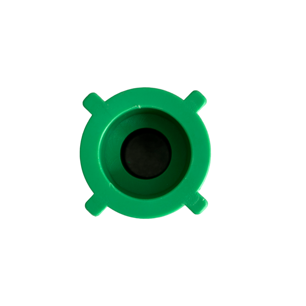 Adaptador (Conector) Macho PPR 32mm x 3/4