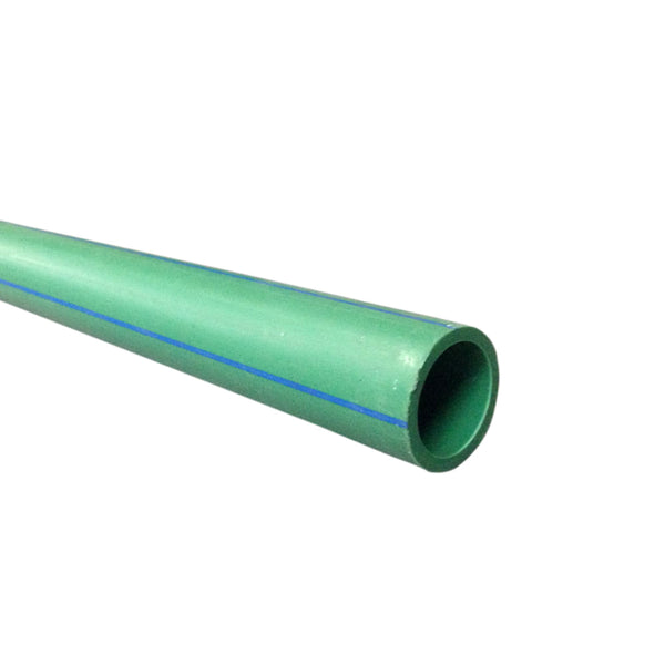 Tubo PPR PN 12 63mm - Barra de 4 Metros
