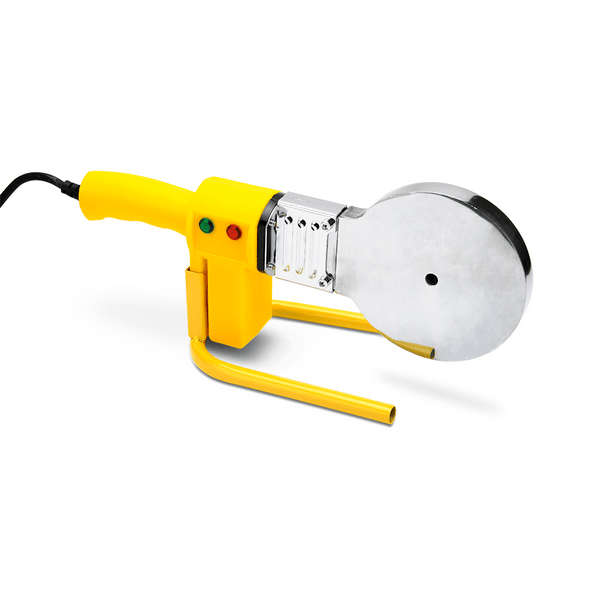 Termofusor 75mm + 90mm + 110mm 1200W 300°C 220V