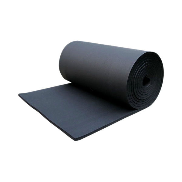 Manta de Isolante Térmico (Espuma Elastomérica) 10mm – Rolo com 10 Metros