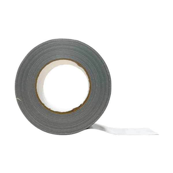 Fita Adesiva Multiuso Silver Tape 48mm x 50m Cinza