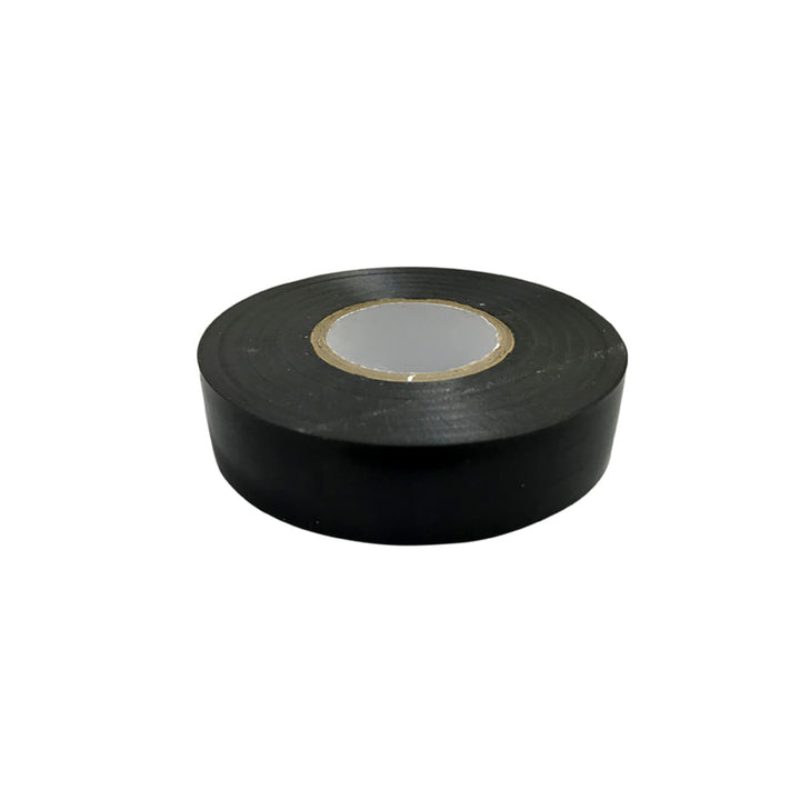 Fita Isolante Preta 19mm x 20m x 0.19mm 750V - Certificado Internacional
