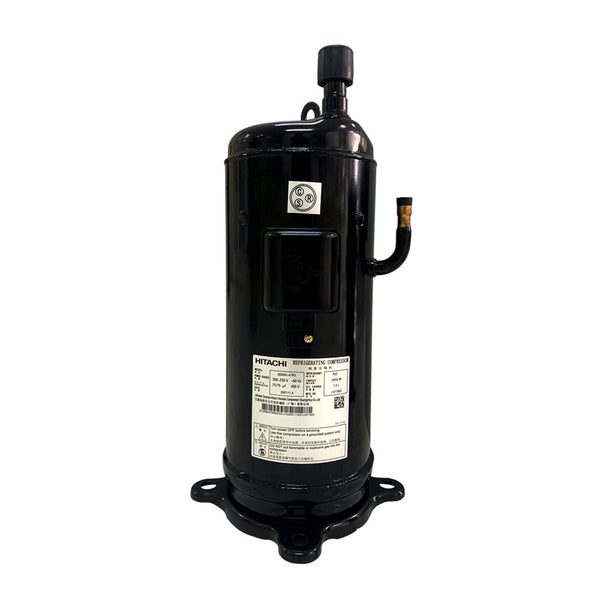 Compressor Scroll Hitachi 36.000 Btus R22 220V