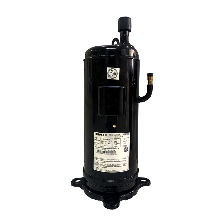 Compressor Scroll Hitachi 36.000 Btus R22 220V