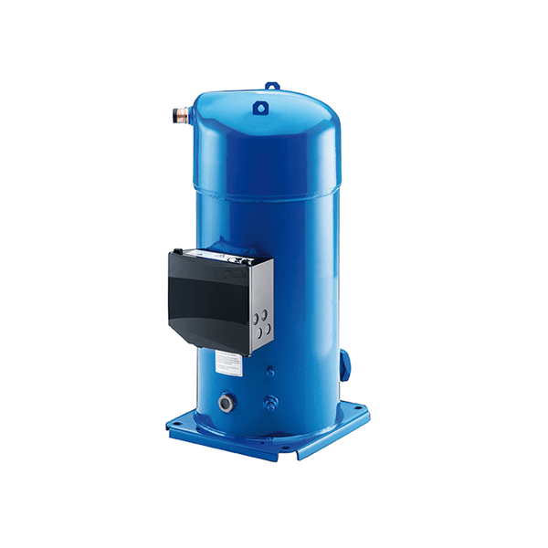 Compressor Scroll Danfoss 120.000 Btu/h (10TR) 380V Trifásico 60Hz R410A Não Inverter