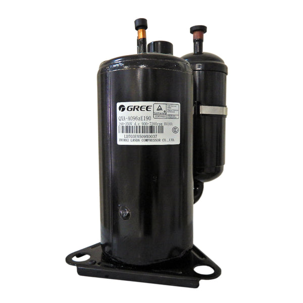 Compressor Rotativo Gree Inverter 12.000 Btus R410A 220V